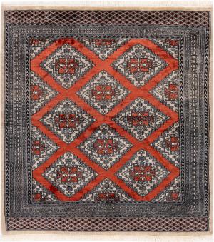 Pakistan Buchara 2ply 165x153