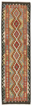 Kilim Afghan 289x84