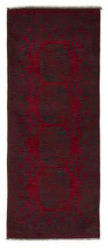 Afghan Akhche 189x77