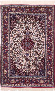 Isfahan Fio de Seda 164x103
