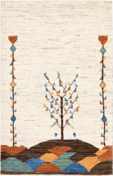 Persiano Gabbeh Pure 126x79