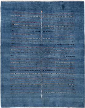 Persisk Gabbeh Kashkuli Banafsheh 193x152