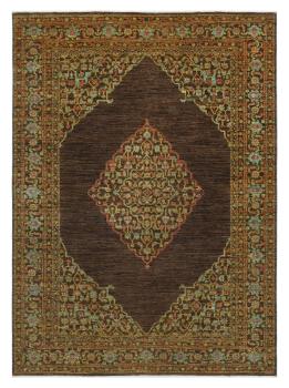 Ziegler Farahan 238x176