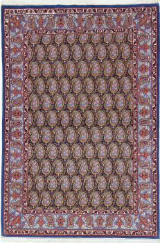 Isfahan Fio de Seda 161x107