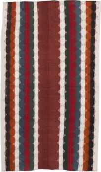 Kilim Fars Antik 204x119