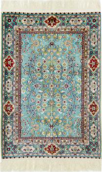 Cinesi di Seta 91x61