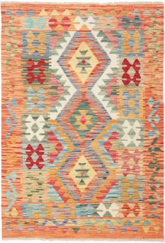 Kilim  Afegão 144x95