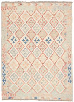 Kilim Afghan 201x151