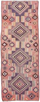 Kelim Fars Antik 281x106