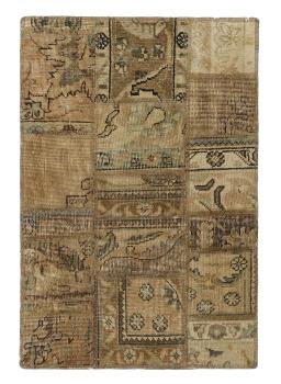 Patchwork 89x61