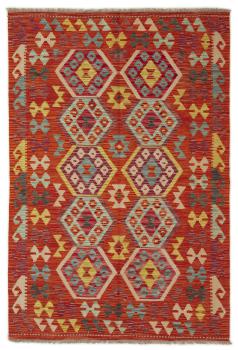 Kilim Afgán 179x123