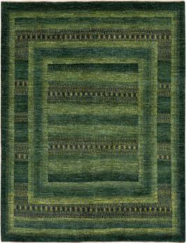 ペルシャ ギャッベ ペルシャ ロリbaft Essence 198x149