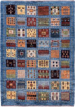 Perser Gabbeh Loribaft Atelier 100x71