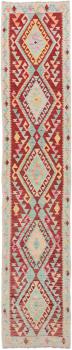 Kilim Afghan 389x77