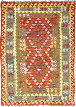 Kilim Afghan Heritage 212x157