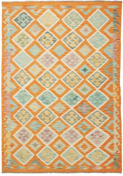 Kilim Afegão 206x146