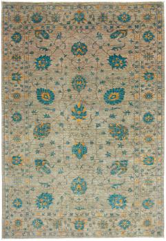Colored Ziegler Farahan 248x170