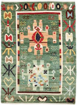 Berber Maroccan Style 244x176