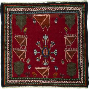 Shiraz 61x62