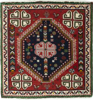 Shiraz 65x66