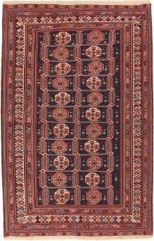 Kilim Soozani 196x126