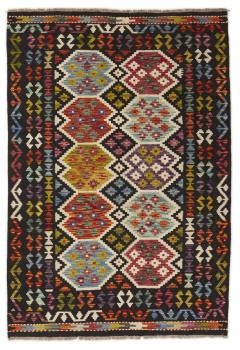 Kilim Afgán 179x121