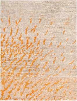 ペルシャ ギャッベ ペルシャ ロリbaft Essence 201x153
