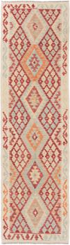 Kilim Afegão 286x82