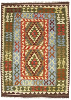 Kilim Afegão Heritage 202x151