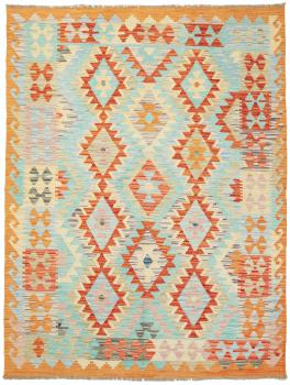 Kilim Afegão 194x146