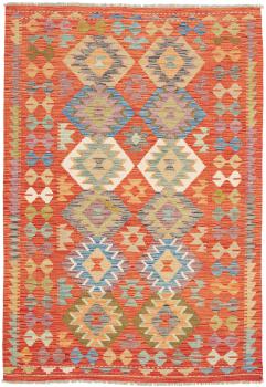Kilim Afghan 182x123