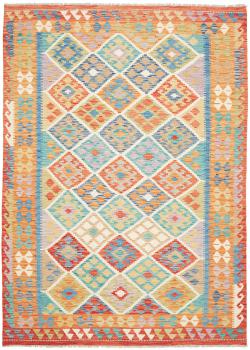 Kilim Afghan 246x172