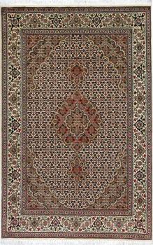 Tabriz Mahi 50Raj 153x98