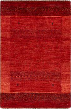 Perser Gabbeh Loribaft Essence 123x83