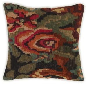 Kilim Rosen Pillowcase 51x51
