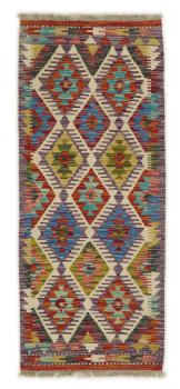 Kilim Afghan 148x59