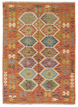 Kilim Afghan 177x127