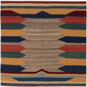 Kilim Fars 126x127