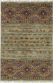 Arijana Shaal 124x82