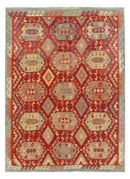Kilim Afghan 288x208