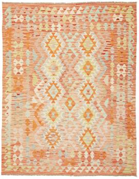 Kilim Afegão 197x152