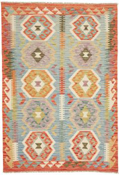Kelim Afghan 179x124