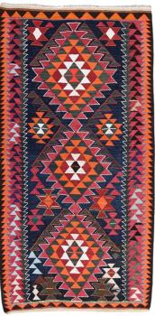 Kelim Fars Antikke 271x137