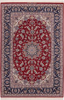 Isfahan Silkesvarp 221x147