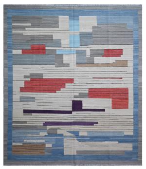 Kilim Afghan Edition 297x255