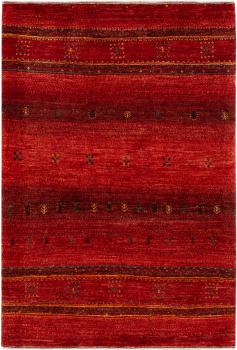 Perser Gabbeh Loribaft Essence 126x86