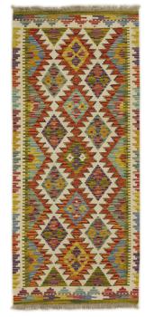 Kilim Afghan 142x81