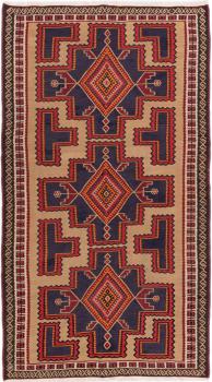 Kelim Fars Antik 291x169