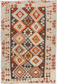 Kilim Afgán 185x126