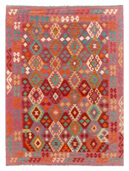 Kilim Afgán 285x207